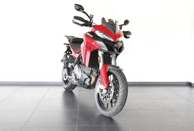 Ducati Multistrada V2 S