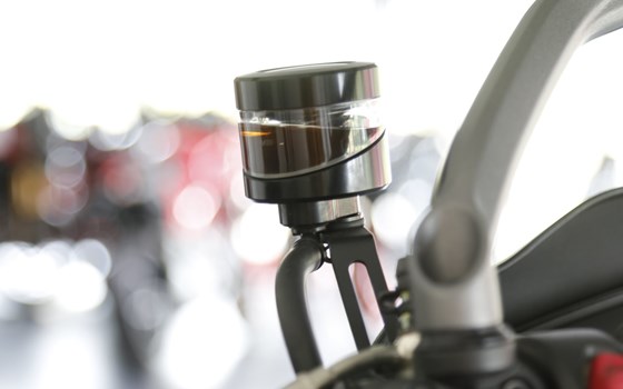 Gebrauchtmotorrad Ducati Multistrada V2 S - Bild 10