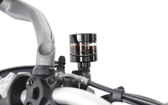 Gebrauchtmotorrad Ducati Multistrada V2 S - Bild 12