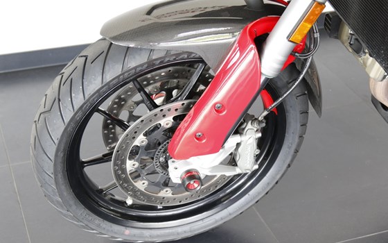 Gebrauchtmotorrad Ducati Multistrada V2 S - Bild 13