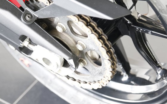 Gebrauchtmotorrad Ducati Multistrada V2 S - Bild 15