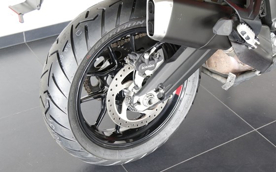 Gebrauchtmotorrad Ducati Multistrada V2 S - Bild 4