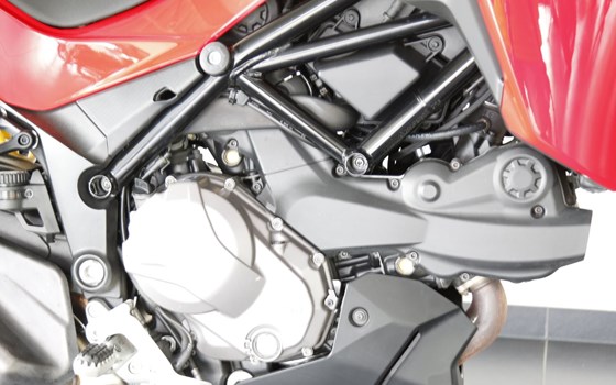 Gebrauchtmotorrad Ducati Multistrada V2 S - Bild 7