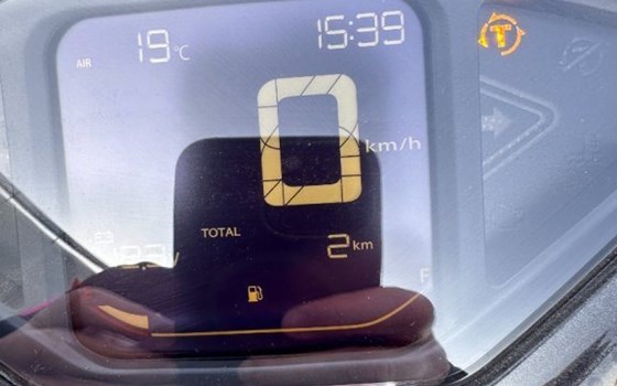 Neufahrzeug Honda SH350i - Bild 6