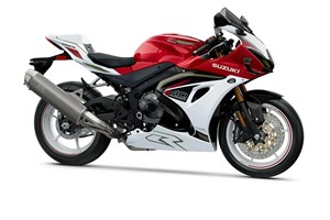 Angebot Suzuki GSX-R1000R