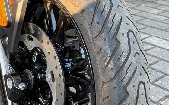 Gebrauchtmotorrad BMW C 400 X - Bild 4