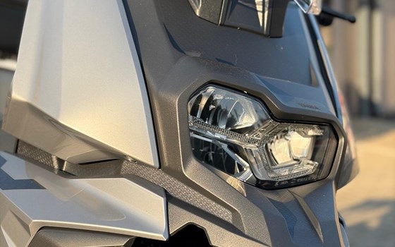 Gebrauchtmotorrad BMW C 400 X - Bild 5