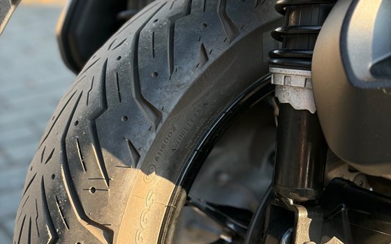 Gebrauchtmotorrad BMW C 400 X - Bild 6