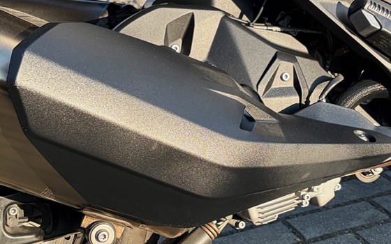 Gebrauchtmotorrad BMW C 400 X - Bild 7