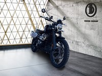 Neumotorrad Triumph Scrambler 1200 X 