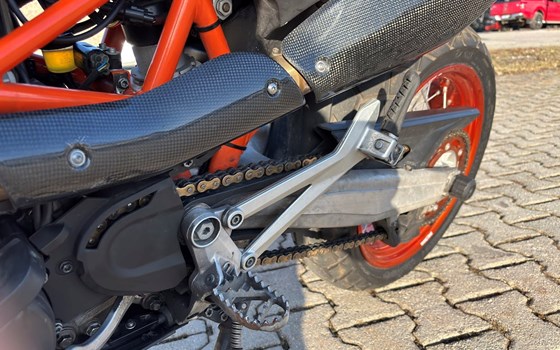 Gebrauchtmotorrad KTM 690 SMC R - Bild 9