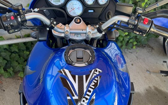 Gebrauchtmotorrad Triumph Tiger 955i - Bild 5