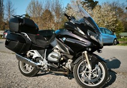 Gebrauchte BMW R 1200 RT