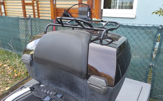 Gebrauchtmotorrad BMW R 1200 RT - Bild 5