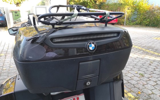 Gebrauchtmotorrad BMW R 1200 RT - Bild 6