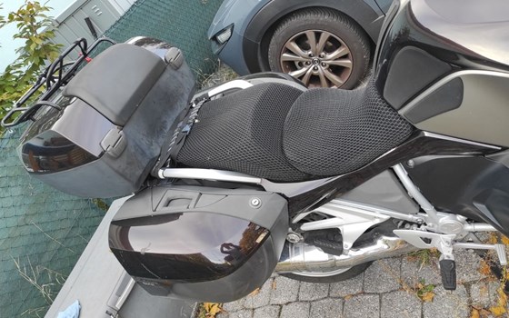 Gebrauchtmotorrad BMW R 1200 RT - Bild 9