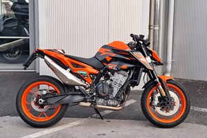 Angebot KTM 890 Duke GP