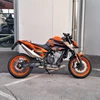KTM 890 Duke GP