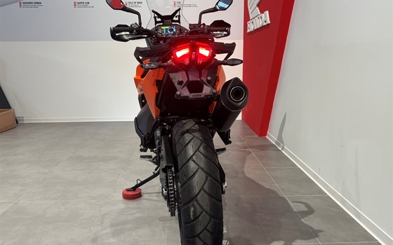 Gebrauchtmotorrad KTM 890 Adventure - Bild 12