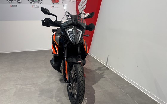 Gebrauchtmotorrad KTM 890 Adventure - Bild 3