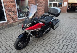 Gebrauchte Honda NC750X DCT