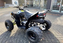 Neumotorrad Aeon Cobra 424 SX Enduro