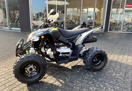 Gebrauchte Aeon Cobra 424 SX Enduro