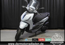Neumotorrad Piaggio Beverly 400 S