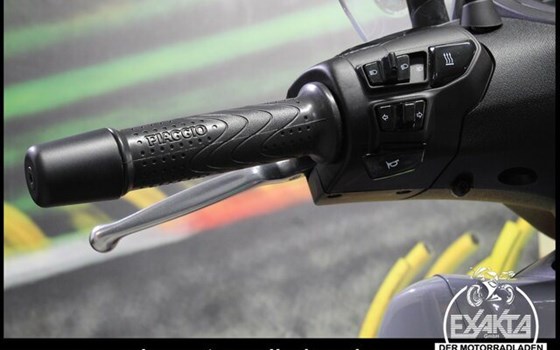 Neufahrzeug Piaggio Beverly 400 S - Bild 17