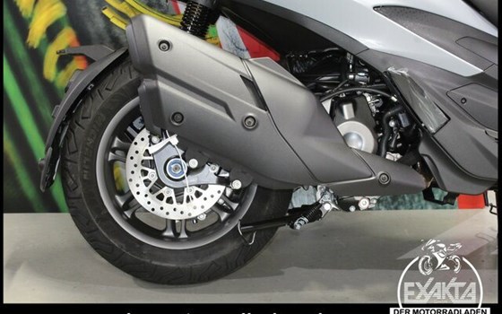 Neufahrzeug Piaggio Beverly 400 S - Bild 23