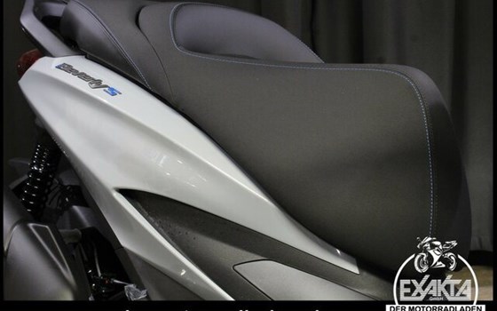 Neufahrzeug Piaggio Beverly 400 S - Bild 26