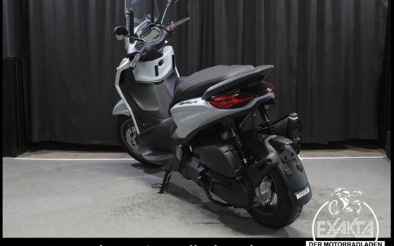 Gebrauchtmotorrad Piaggio Beverly 400 S - Bild 3