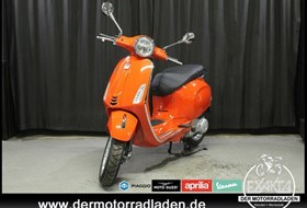 Vespa Primavera 50