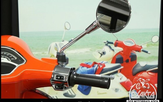 Neufahrzeug Vespa Primavera 50 - Bild 17