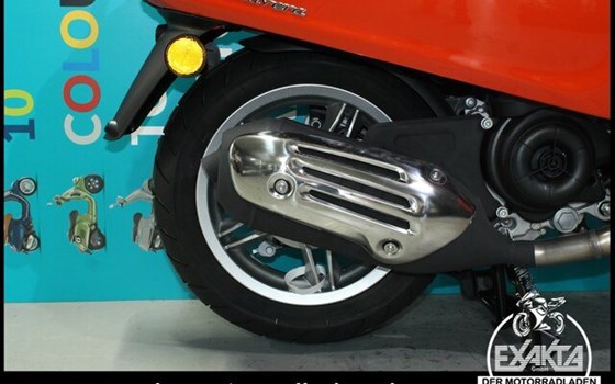 Neufahrzeug Vespa Primavera 50 - Bild 19