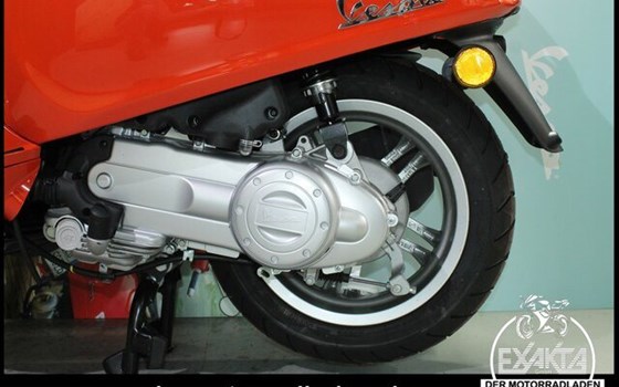 Neufahrzeug Vespa Primavera 50 - Bild 22