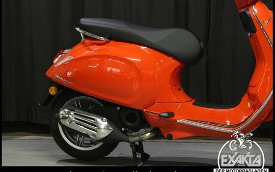 Neufahrzeug Vespa Primavera 50 - Bild 24