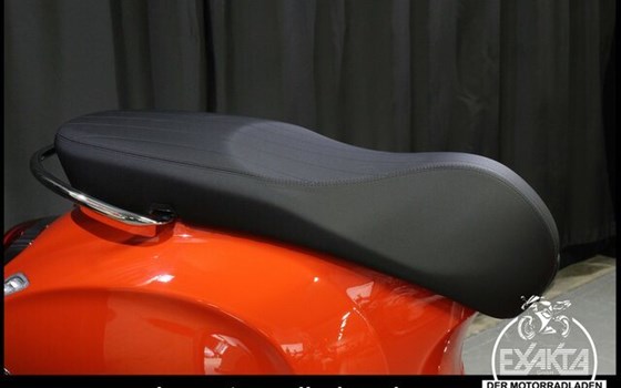 Neufahrzeug Vespa Primavera 50 - Bild 25