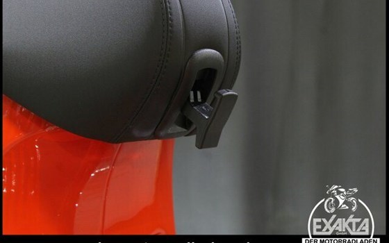 Neufahrzeug Vespa Primavera 50 - Bild 27