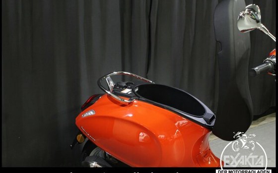 Neufahrzeug Vespa Primavera 50 - Bild 28