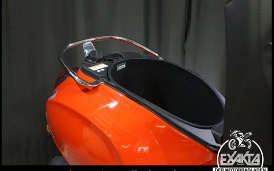 Neufahrzeug Vespa Primavera 50 - Bild 29