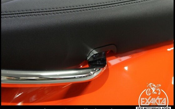 Neufahrzeug Vespa Primavera 50 - Bild 30