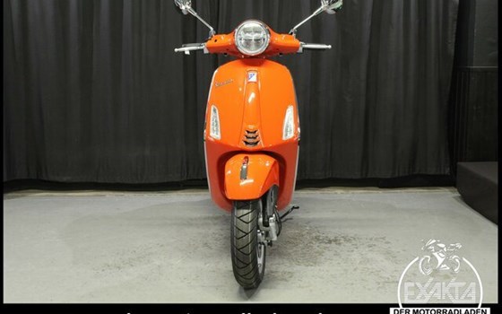 Neufahrzeug Vespa Primavera 50 - Bild 8