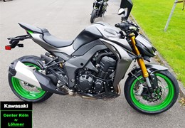 Neumotorrad Kawasaki Z1100 SE