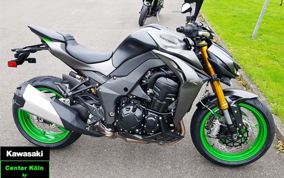 Neufahrzeug Kawasaki Z1100 SE - Bild 1