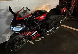 Gebrauchte Aprilia RS 125 Replica