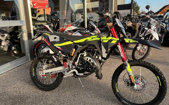 Neufahrzeug Fantic XE 50 Competition - Bild 3