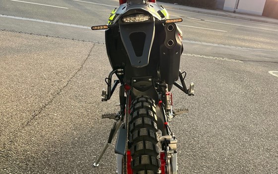 Neufahrzeug Fantic XE 50 Competition - Bild 4