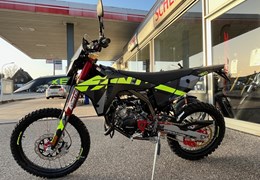 Neumotorrad Fantic XE 50 Competition