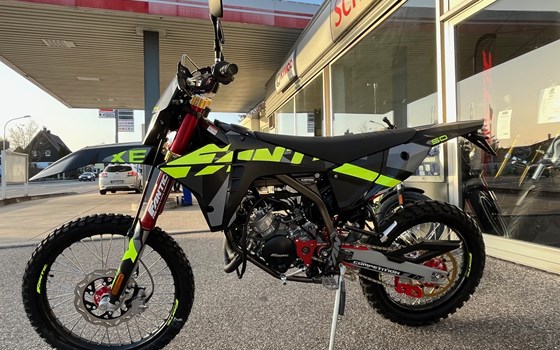 Neufahrzeug Fantic XE 50 Competition - Bild 1